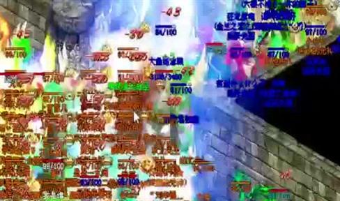 小道士第一次下幻十，拿下全区首件嗜魂法杖