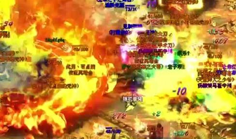 体验幽灵盾、天妖项链和祝福神油