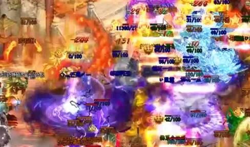天魔传奇道士该如何选择装备？