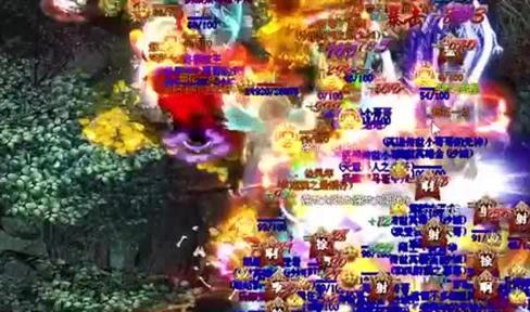 幻辰传奇幻辰符石属性介绍