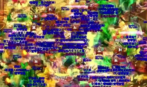 复古火龙传奇中那些新手玩家经常犯的错误
